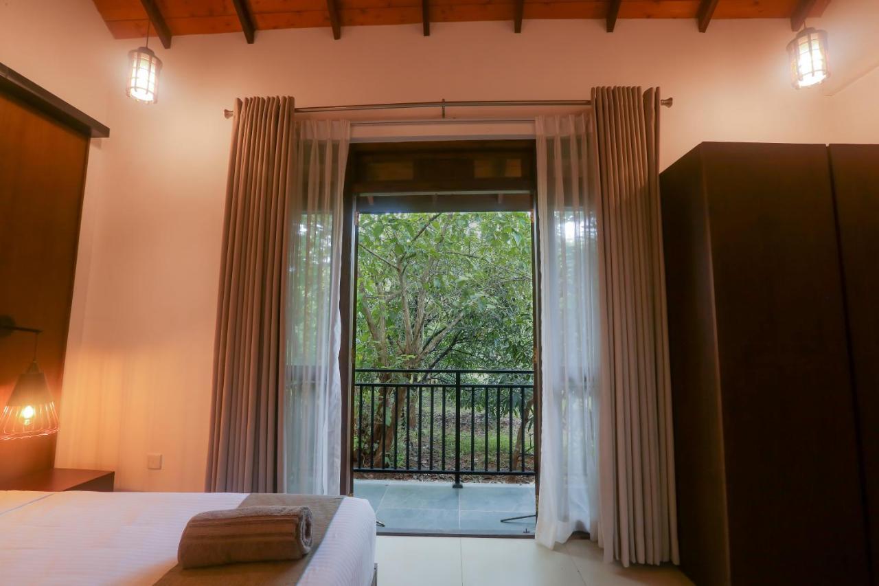 Subaseth Villa Anuradhapura Esterno foto