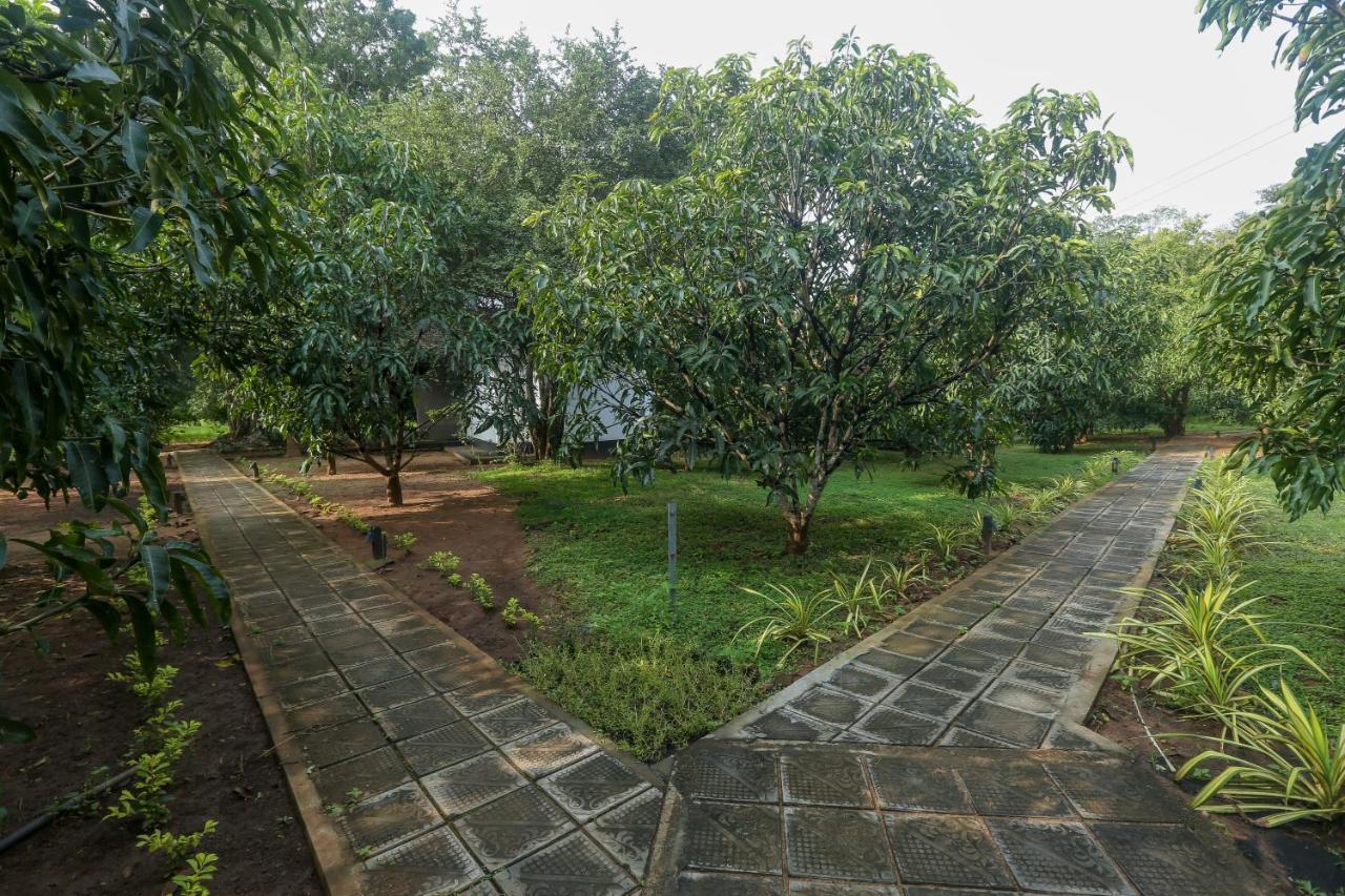 Subaseth Villa Anuradhapura Esterno foto