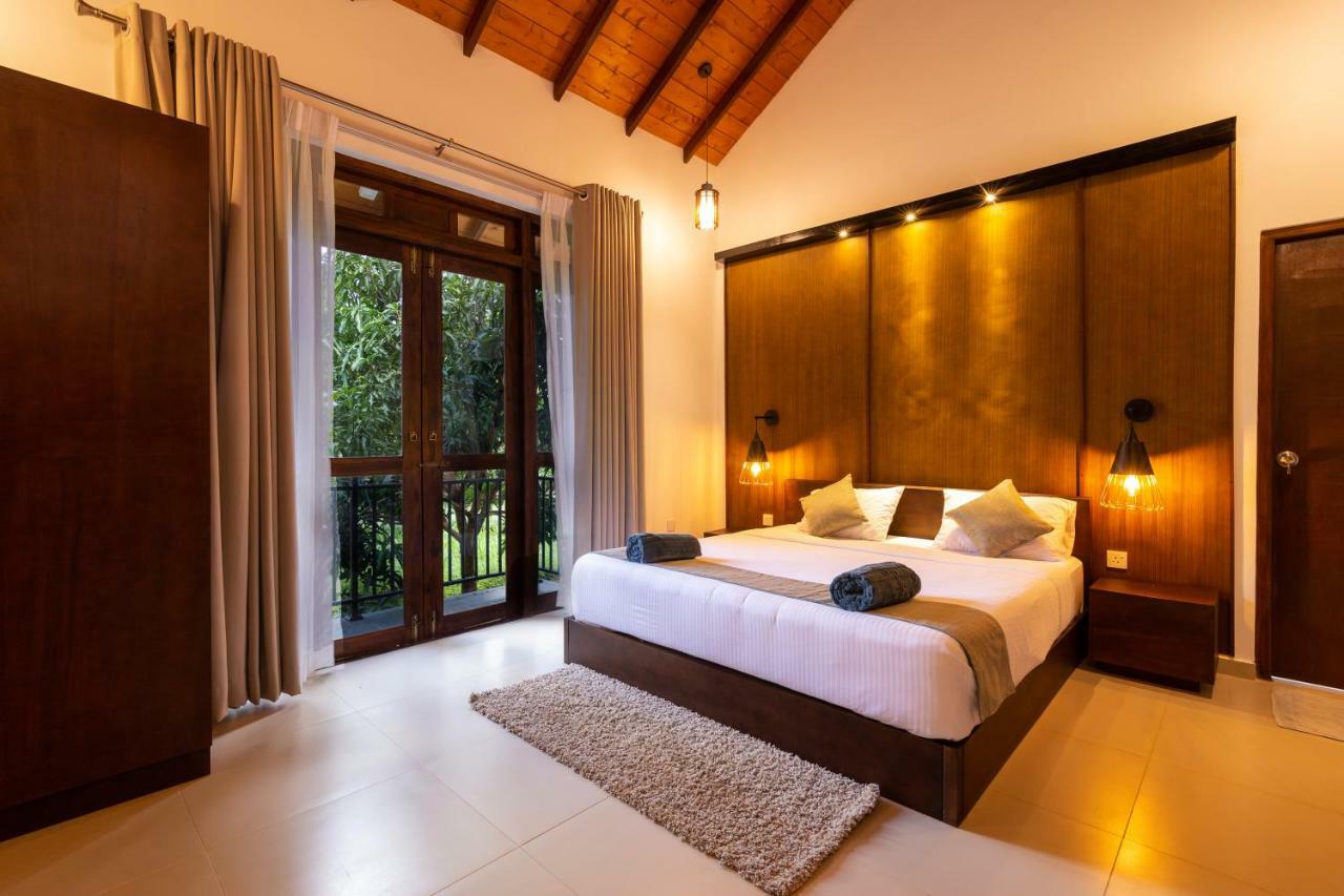 Subaseth Villa Anuradhapura Esterno foto