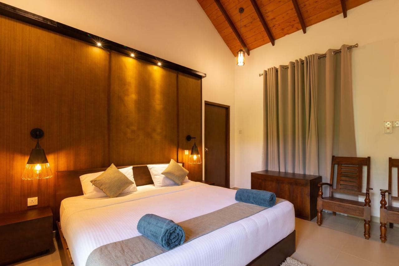 Subaseth Villa Anuradhapura Esterno foto